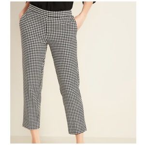 Old Navy Houndstooth Pants